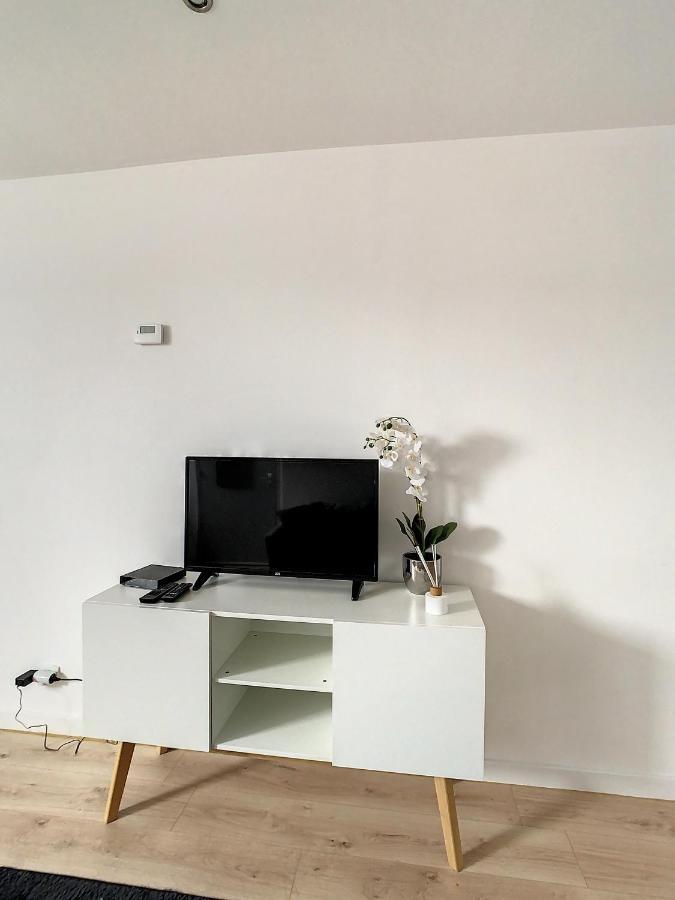 Appart Centre Ville Tout Confort 4Pers Gare Wifi Daire Amiens Dış mekan fotoğraf